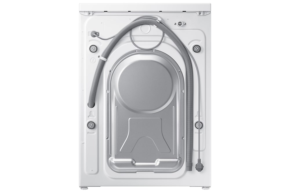 SAMSUNG WW80FG5L32AEET - Lavatrice Slim Profonda 47 cm