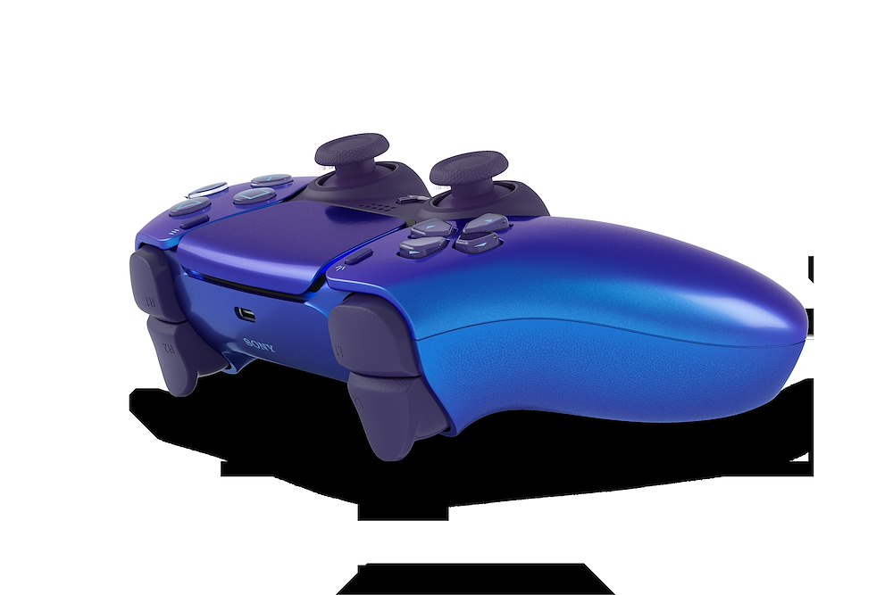 SONY ENTERTAINMENT 1000050567 - Controller DUALSENSE Indigo