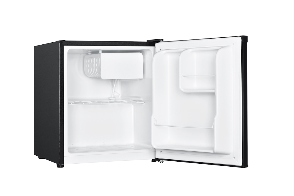 SMARTWAY WHLT06UE0 - Kühlschrank unter dem Tisch 41L schwarz