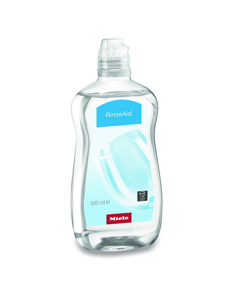 MIELE 13025230 - Brillantante Liquido 500 ml