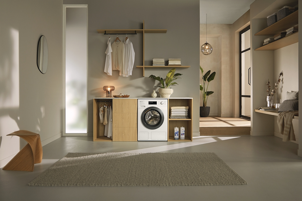 MIELE WCI880WCS125GALAEDITION - Lavatrice Miele 9 Kg Gala Edition