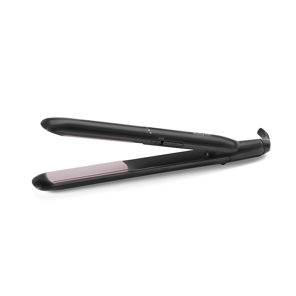 BABYLISS ST241E - BaByliss ST241E Smooth Ceramic 230 Piastra per Capelli