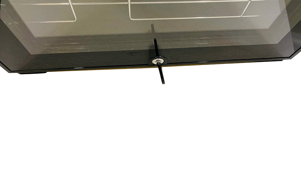 ZOPPAS HZWC54L8D - Frigo Cantina 54 Bottiglie Doppia Zona ZOPPAS HZWC54L8D - Frigo Cantina 54 Bottiglie Doppia Zona