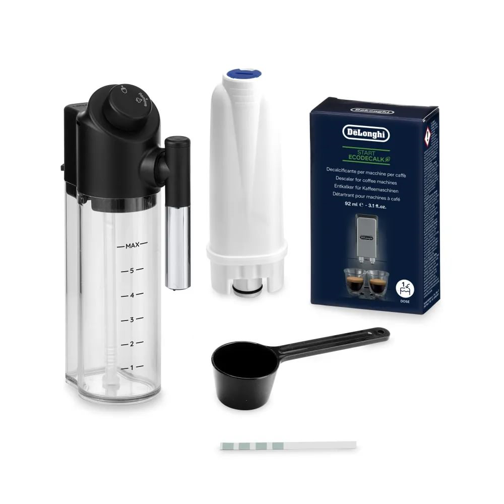 DE LONGHI ECAM31060B - Macchina caffè Magnifica Evo Next