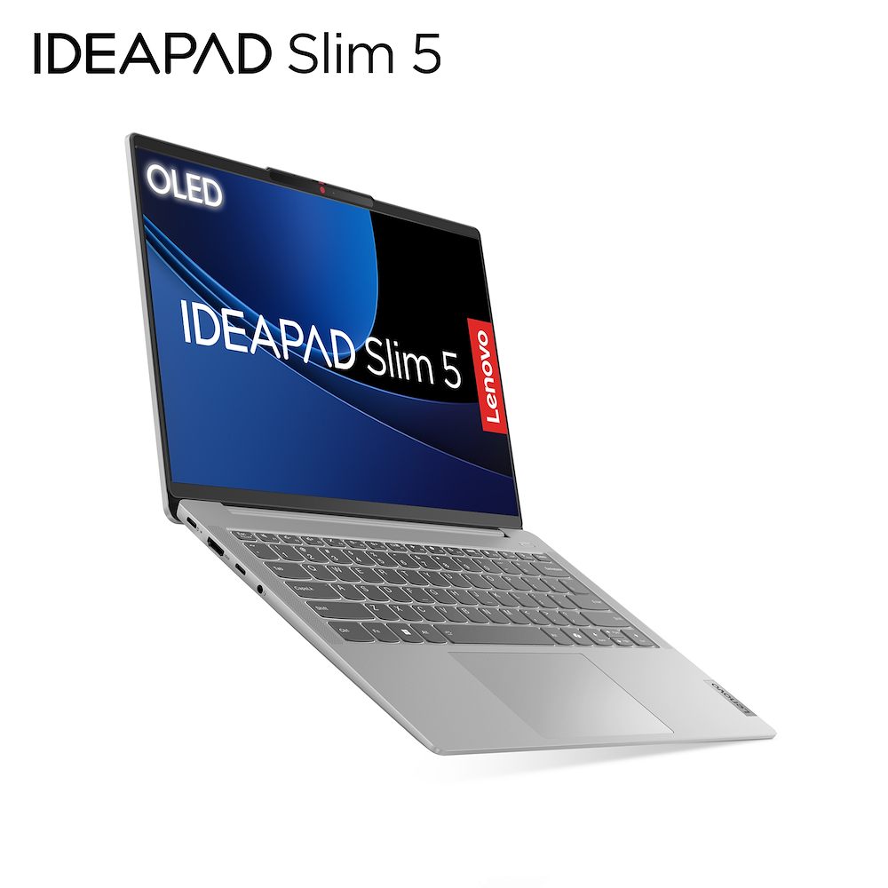 LENOVO IPS514IMH9PN83DA009LIX - Notebook Lenovo Ideapad Slim 14"