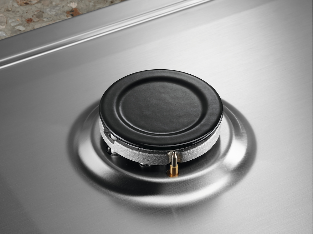 ELECTROLUX EGS64362X - Piano cottura a gas 60cm 4 zone