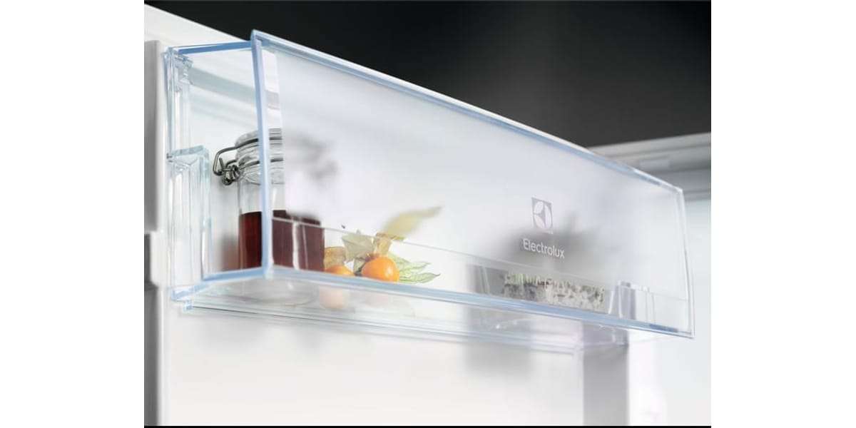 ELECTROLUX LFB3AE82R - Electrolux Unterbau-Kühlschrank mit Eisfach