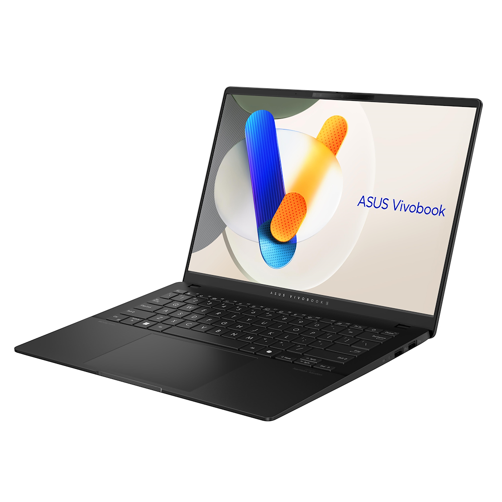 ASUS VIVOBOOKSS5406SAQD070W - VivoBook S 14" OLED Laptop
