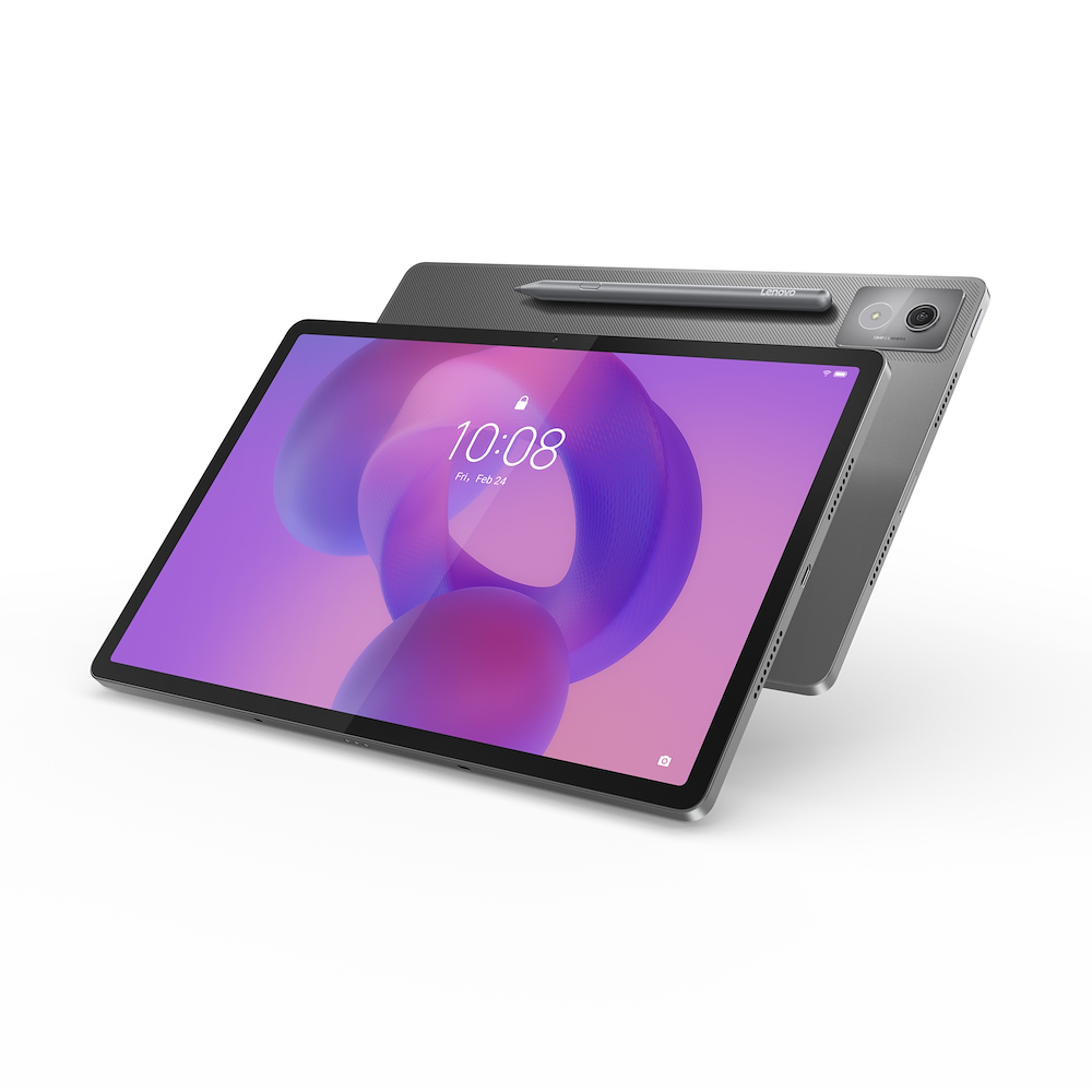 LENOVO TB373FUPNZAE40020SE - Lenovo Idea Tab Pro 12,7" 256 GB