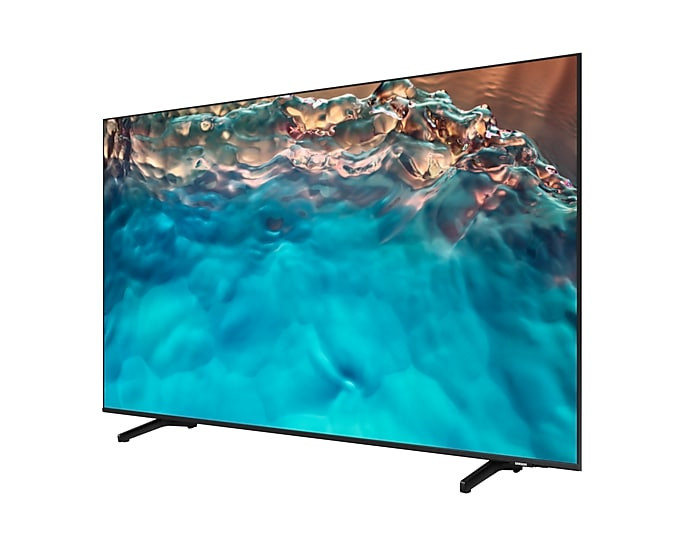 SAMSUNG HG43BU800EEXEN - HG43BU800EEXEN 0656727 TV HOTEL LED 43"UHD 4K DVBT2/S2 SMART