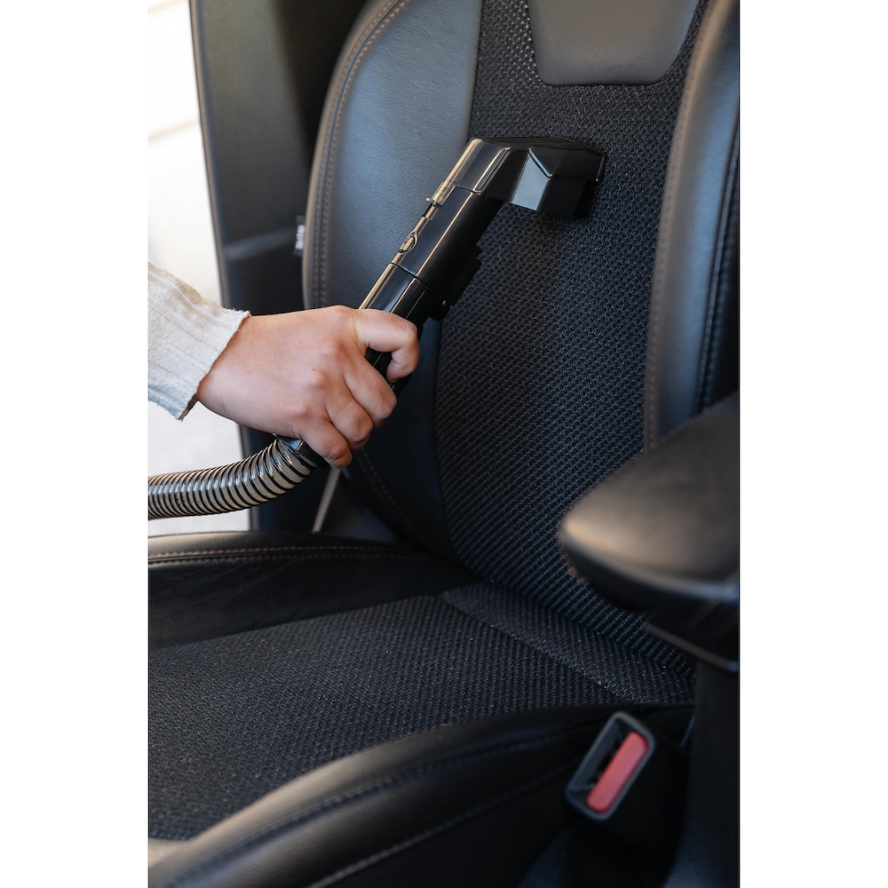 ARIETE 2482 - Pulitore Tappeti Heat Pro