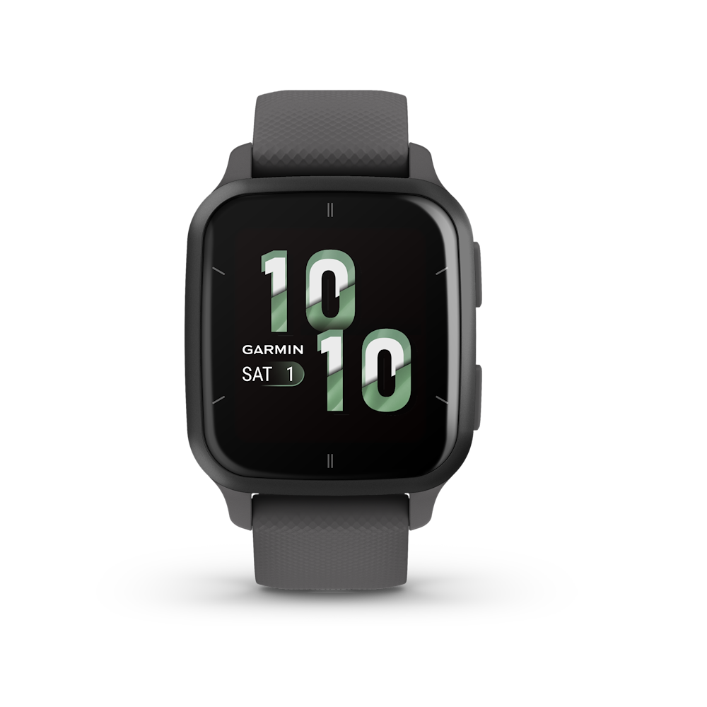 GARMIN 0100270110 - Garmin VENU SQ 2 Smartwatch
