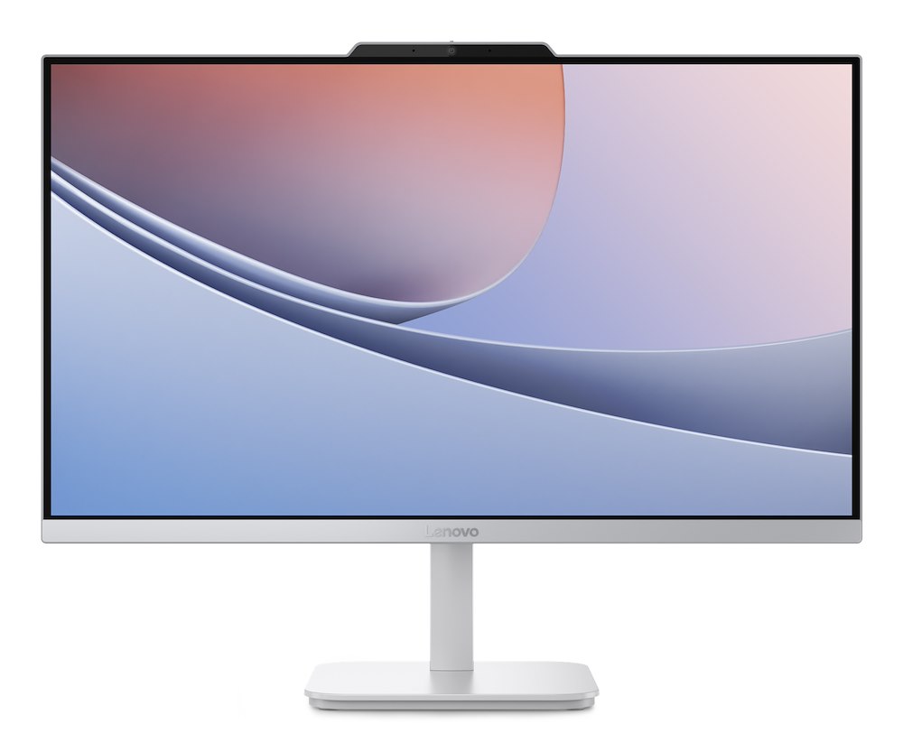 LENOVO A100PNF0JN0040IX - Eleganter All-in-One PC