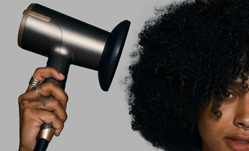 REMINGTON D6077 - ONE Dry & Style Haartrockner D6077