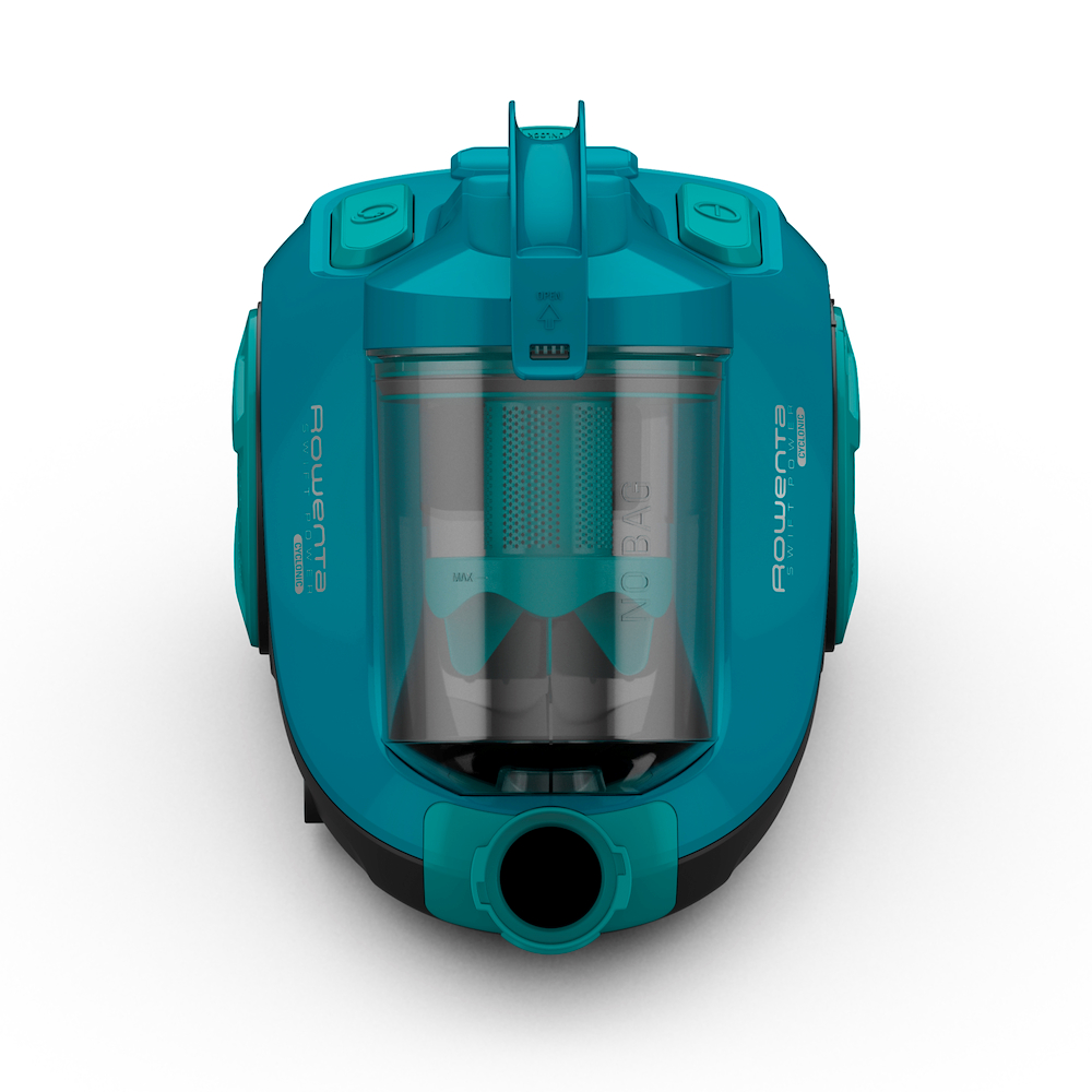 ROWENTA RO2932 - Aspirapolvere Cyclonic Rowenta