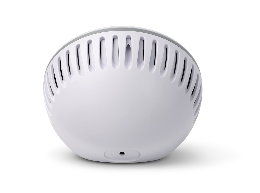 EXPLORE SCIENTIFIC WSH2001 - WSH2001 CO2 Messgerät in Weiß