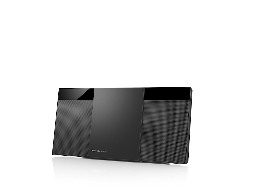 Impianto HiFi Panasonic SCHC302EGK Impianto HiFi Panasonic SCHC302EGK