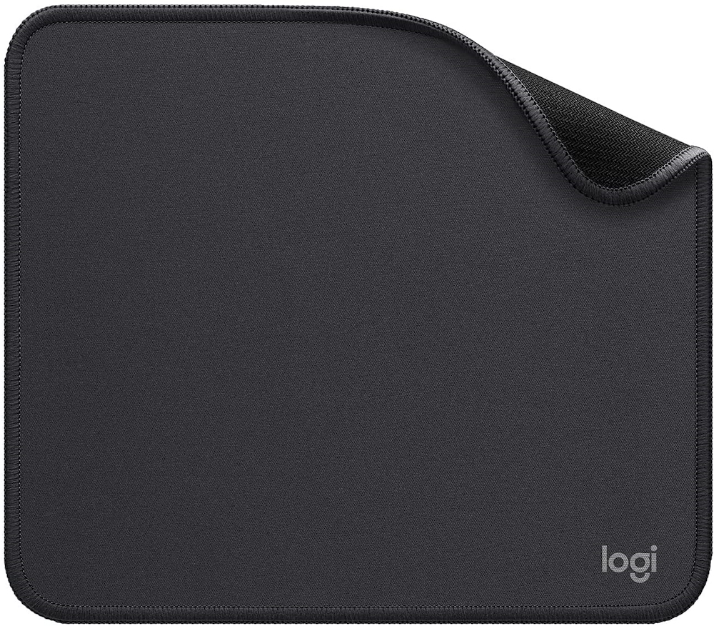 LOGITECH 956000049 - Tappetino mouse Studio Series