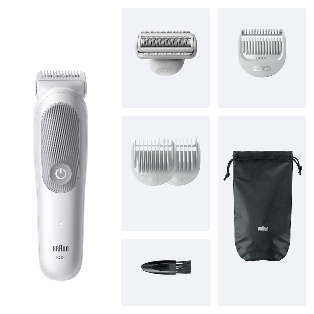 BRAUN BG5550 - Braun Electric Rasierer für Männer Series 5 BRAUN BG5550 - Braun Electric Rasierer für Männer Series 5