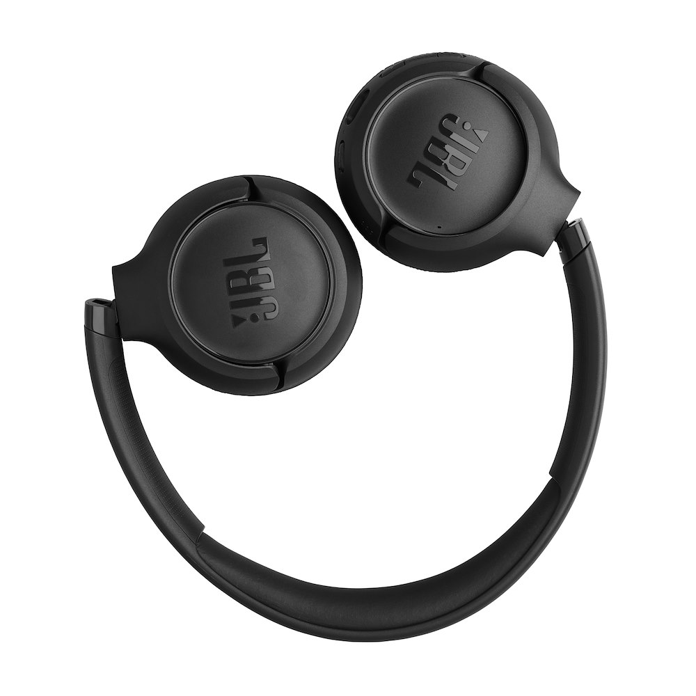 JBL JBLT530BTBLKEU - On-Ear Bluetooth Kopfhörer Schwarz