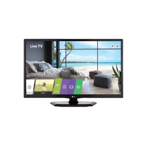 LG 28LT340C - 28LT340C Commercial TV
