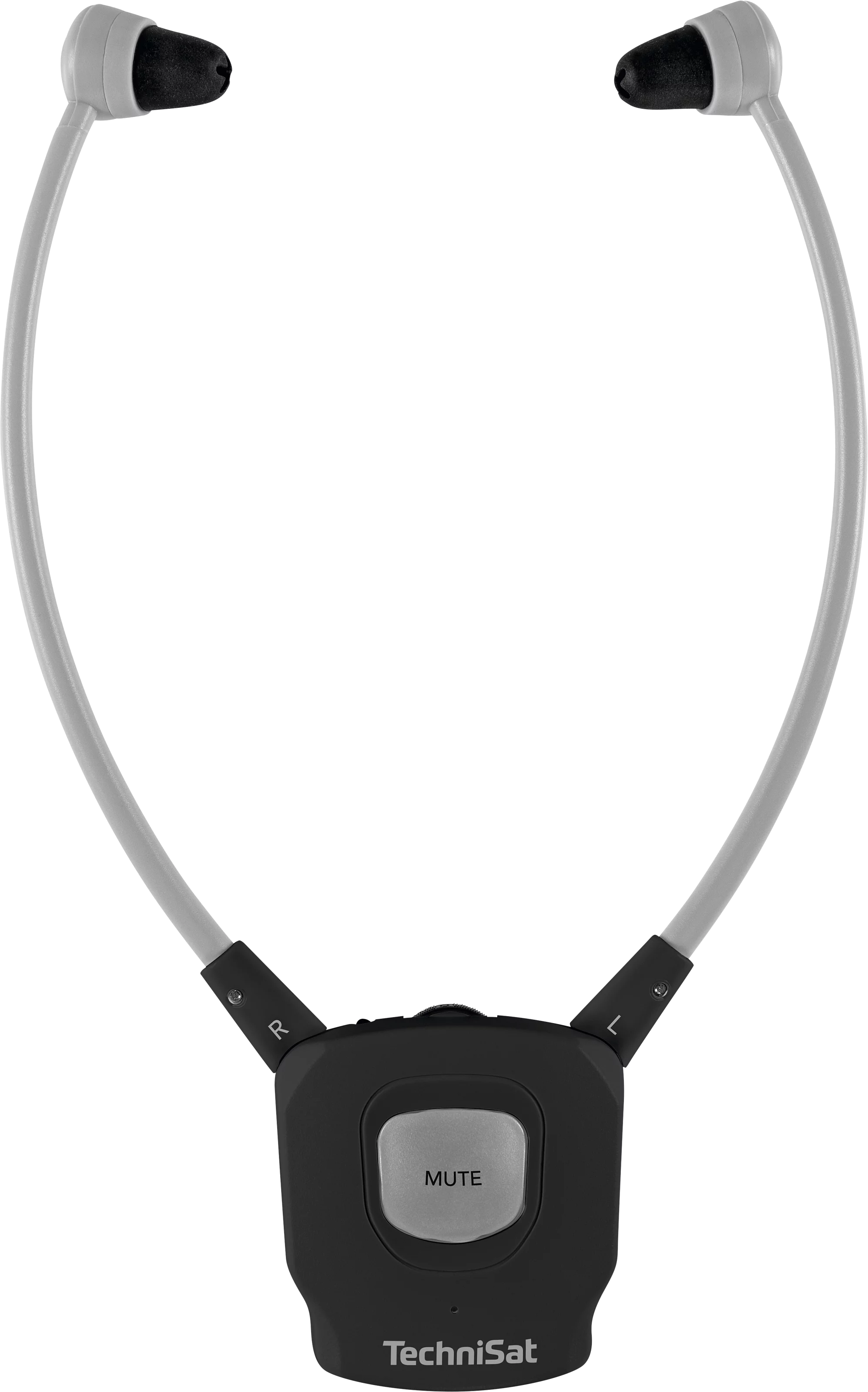 TechniSat 0001/9130 - Cuffie Stereo Wireless per Televisore