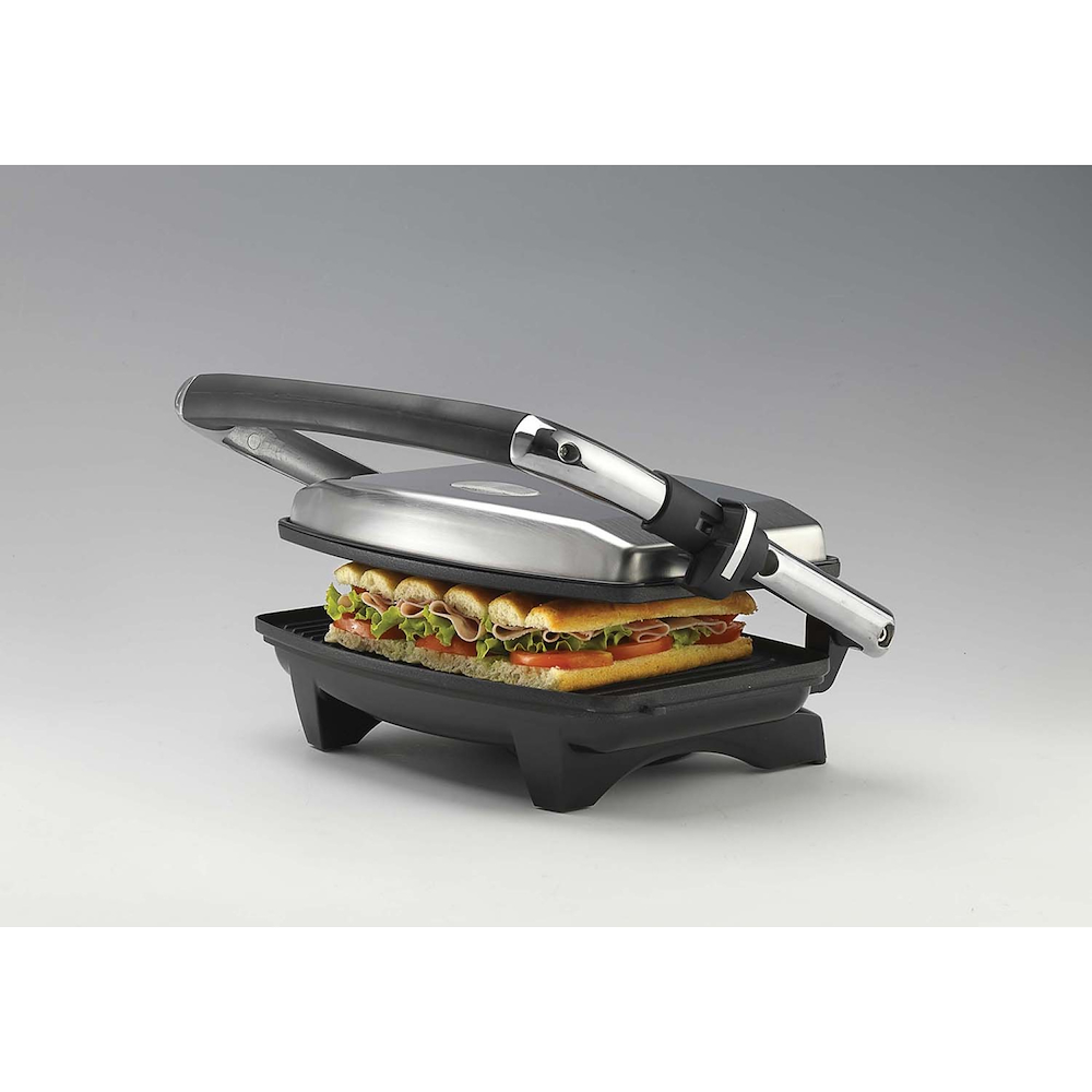 ARIETE 1911 - Kontaktgrill 1000W Toast&Grill