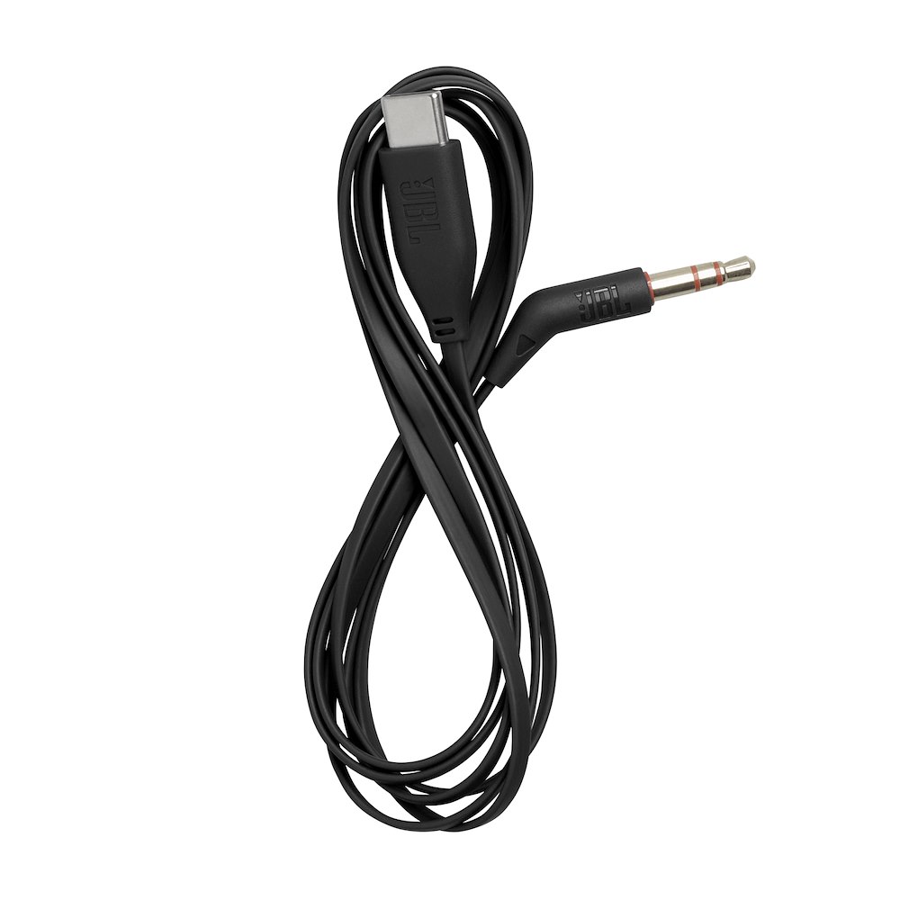 JBL JBLT780NCBLK - Cuffie Noise Cancelling Nere