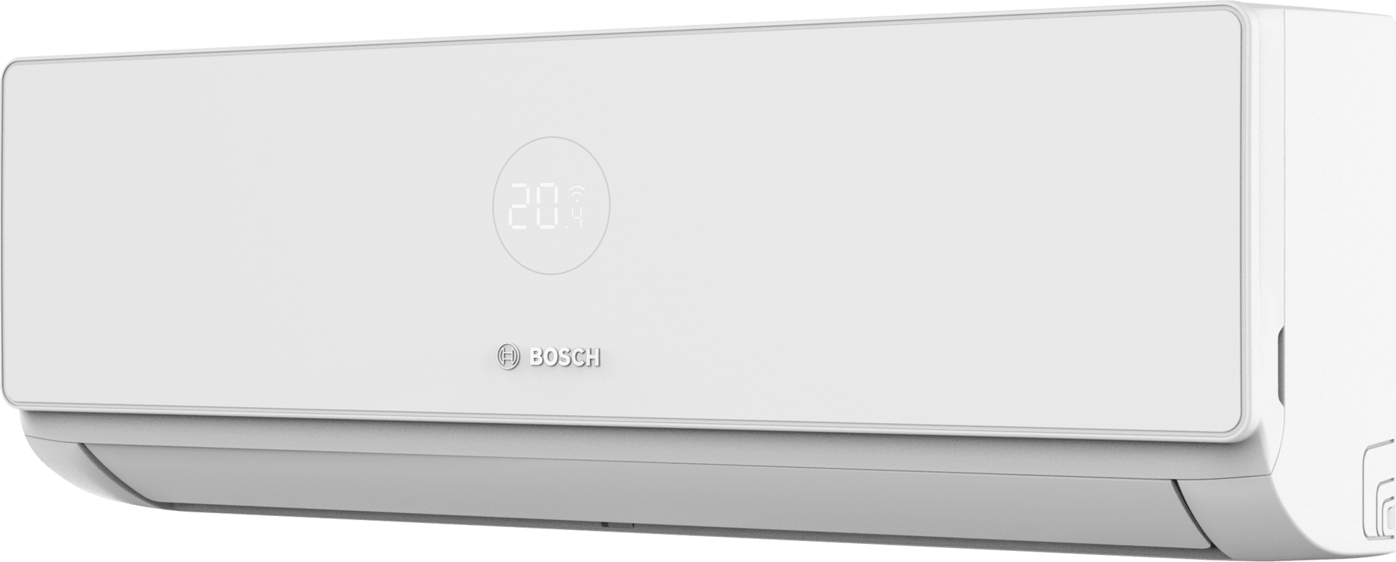 BOSCH CL4000ISET26WEKITG103 - Bosch Mono Split Klimagerät 2.6 kW