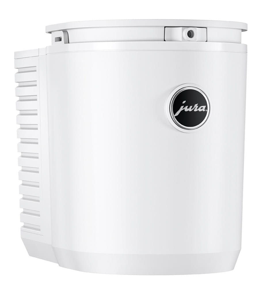 JURA 24262 - Refrigeratore latte Cool Control 1L bianco