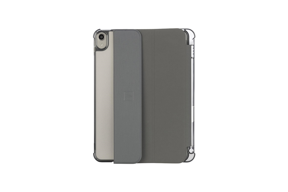 TUCANO IPDA11M2STG - Custodia Satin per iPad Air 11"