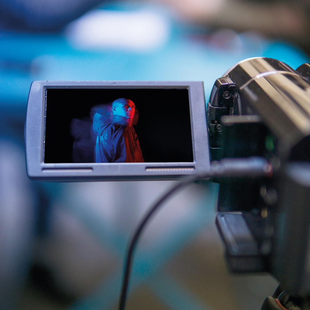 EKON ECITUSBMINI30MMK - Cavo USB A a Mini USB 3m