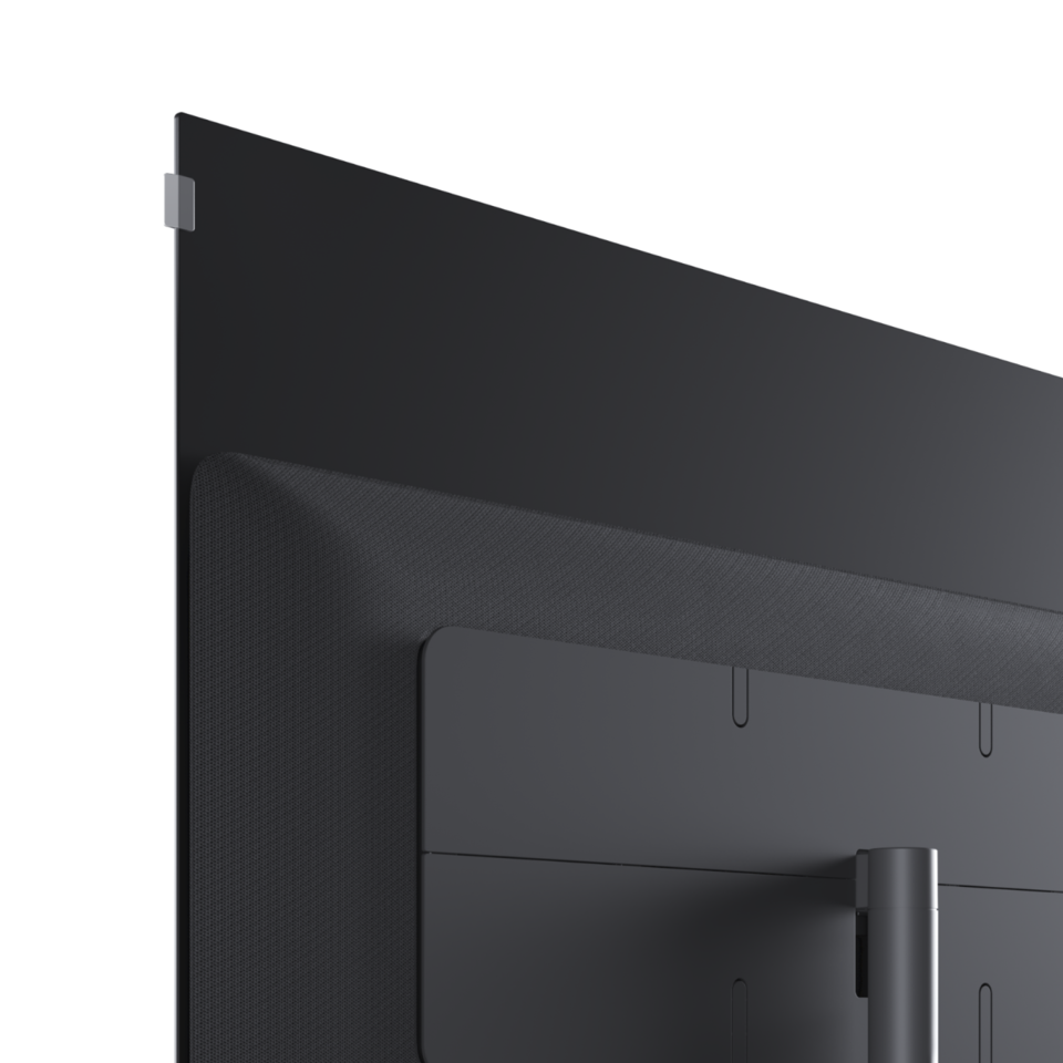 LOEWE INSPIRE55DR+BASALTGREY - Loewe Inspire 55 DR+ Basalt Grey