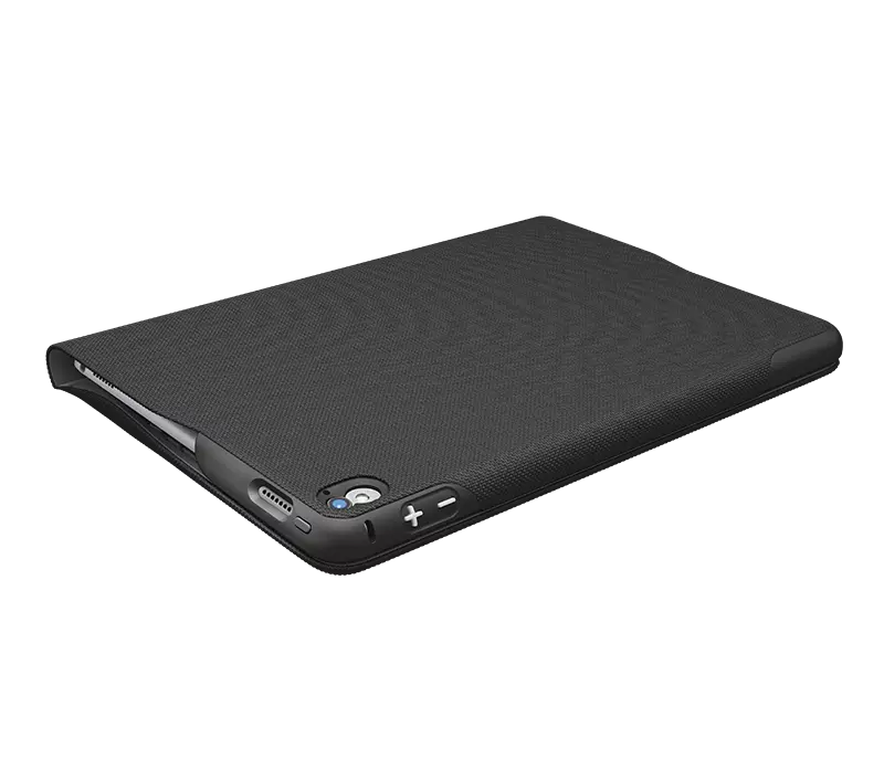 Logitech CREATE Custodia con Tastiera per iPad Pro 9,7"