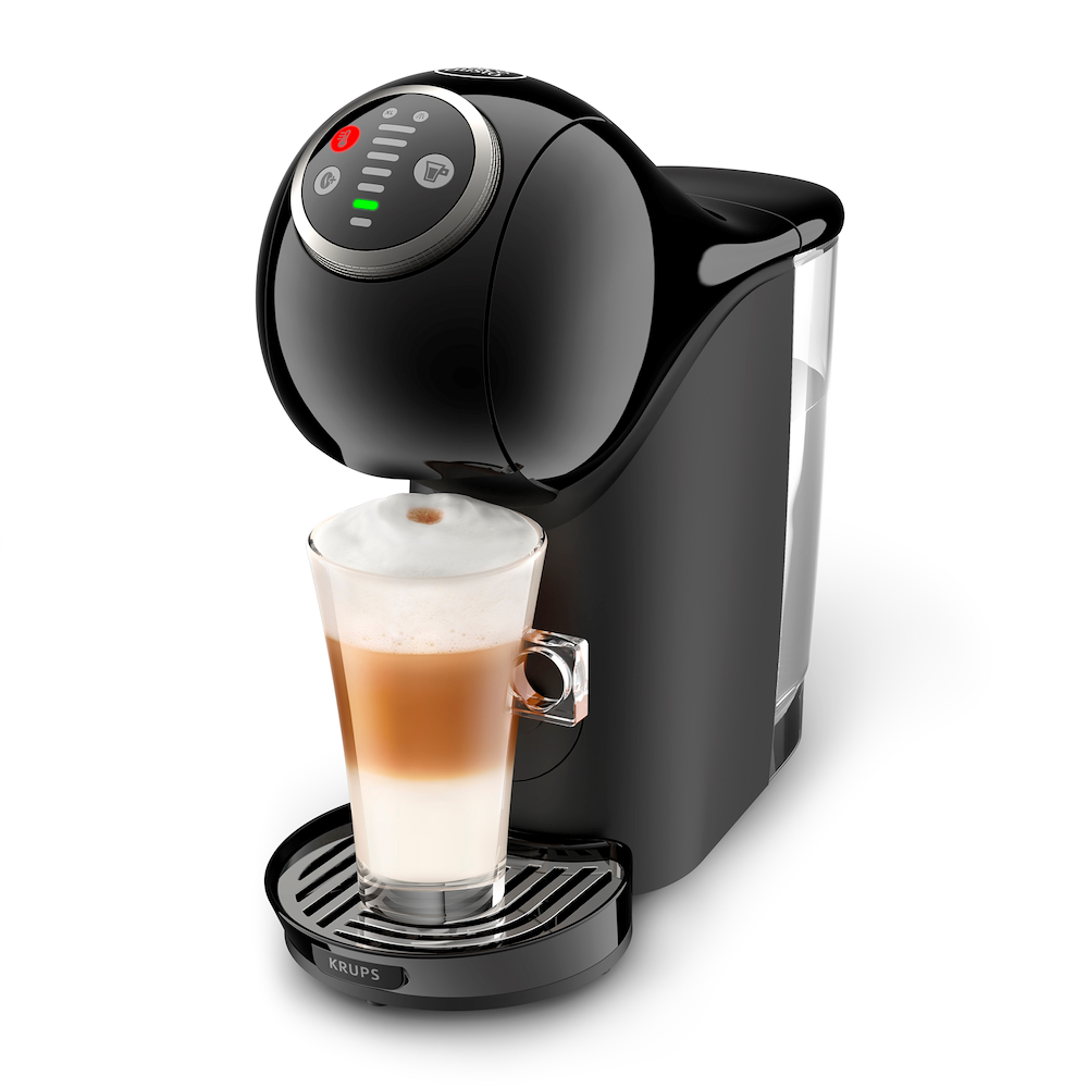 KRUPS KP3408K - Dolce Gusto Genio S Plus Kaffeemaschine