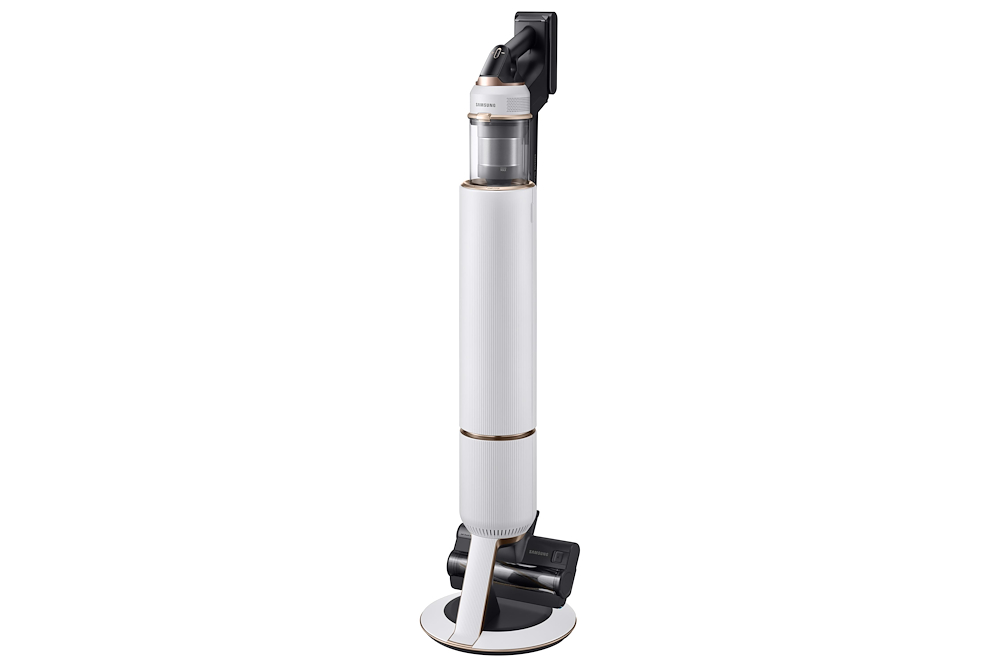SAMSUNG VS20B95823W - Samsung Bespoke Jet Plus Pet Akku-Staubsauger SAMSUNG VS20B95823W - Samsung Bespoke Jet Plus Pet Akku-Staubsauger