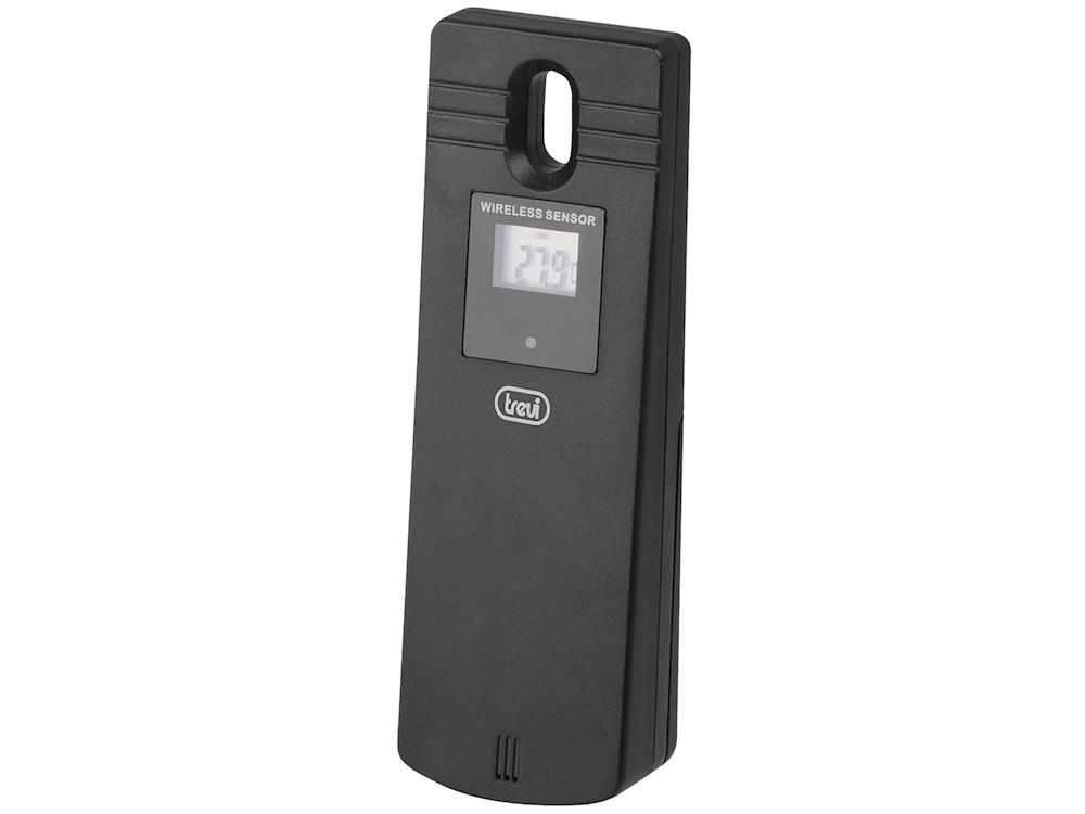 TREVI 0310801 - Stazione Meteo Trevi ME 3108