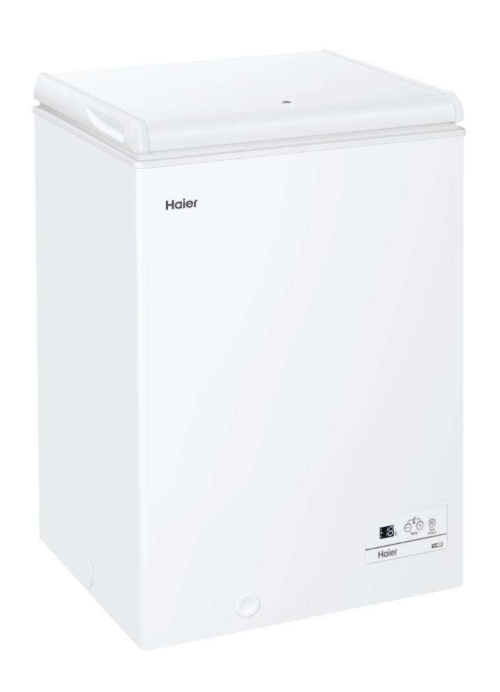 HAIER HCE100E - Haier HCE100E Congelatore a Cassetta