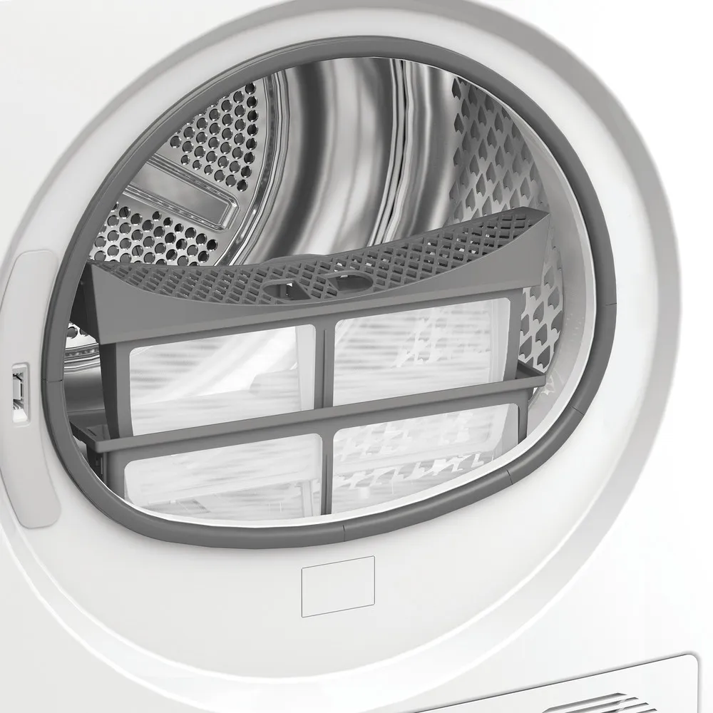 WHIRLPOOL CWD94MWBSIT - Asciugatrice 9kg WiFi Classe C