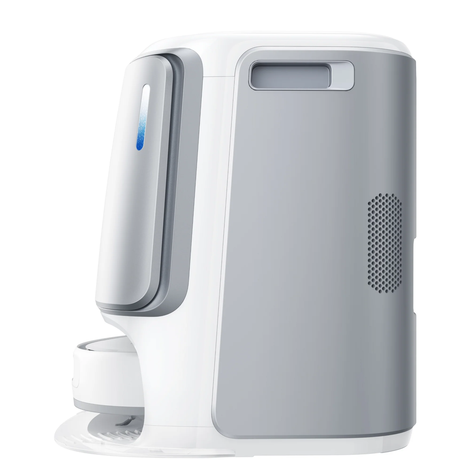 NARWAL FREOZULTRAWHITE - Narwal Freo Z Ultra Roboter-Staubsauger und Mop