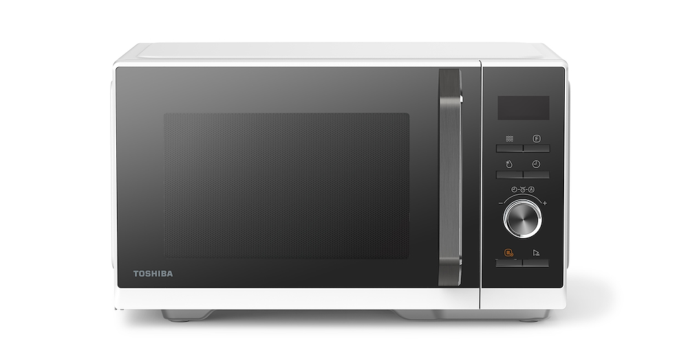 TOSHIBA MW3-AC26SF - Mikrowelle 26 Liter