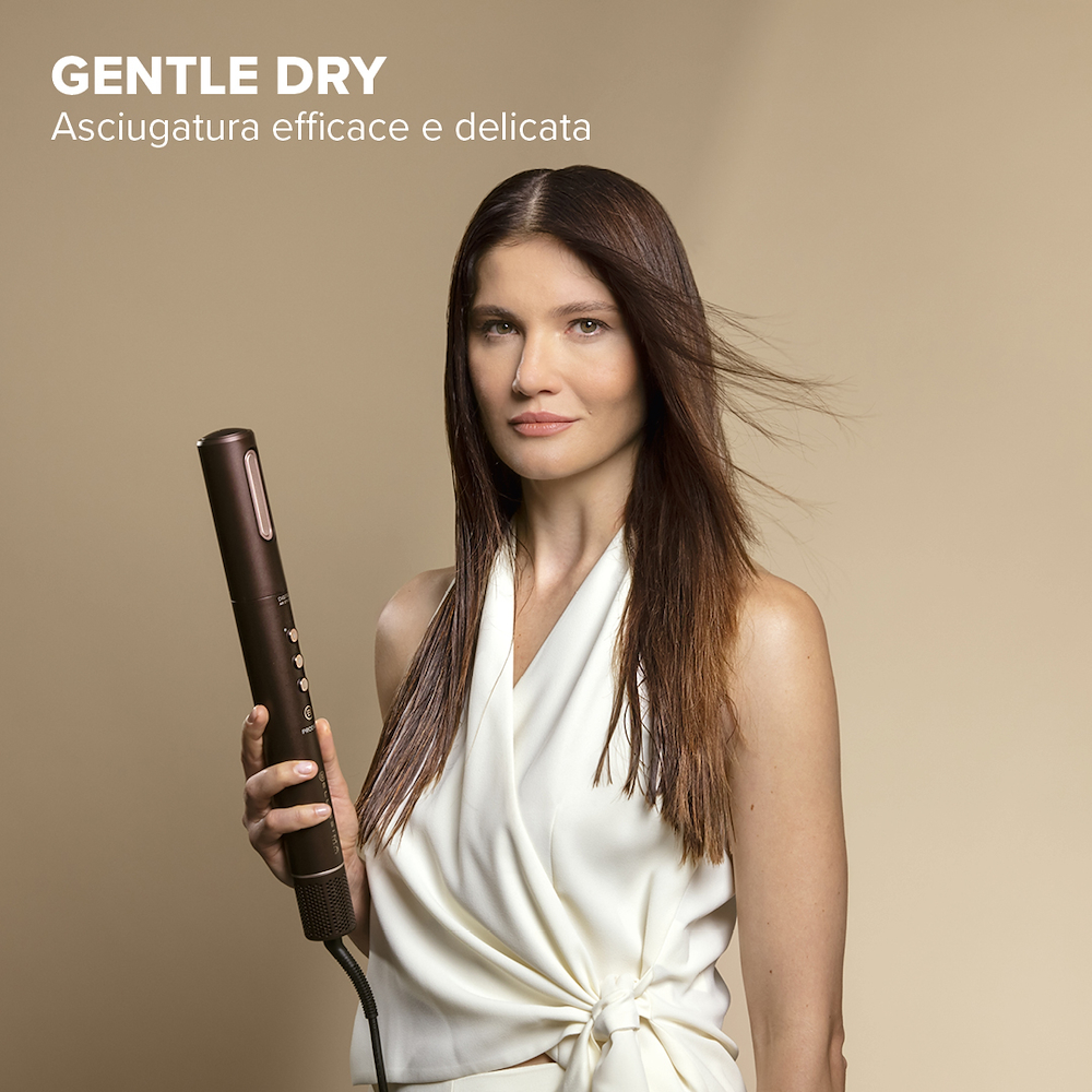 IMETEC 11956 - Styler Imetec Prodigy Digitale