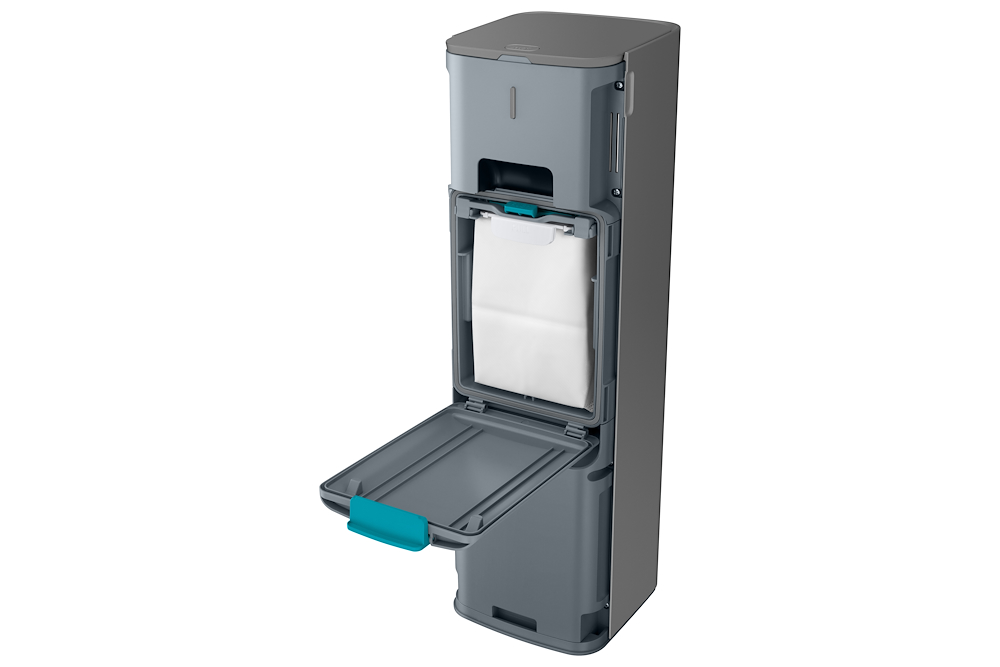 SAMSUNG VCASAE903WA - Samsung Clean Station per aspirapolvere Jet SAMSUNG VCASAE903WA - Samsung Clean Station per aspirapolvere Jet