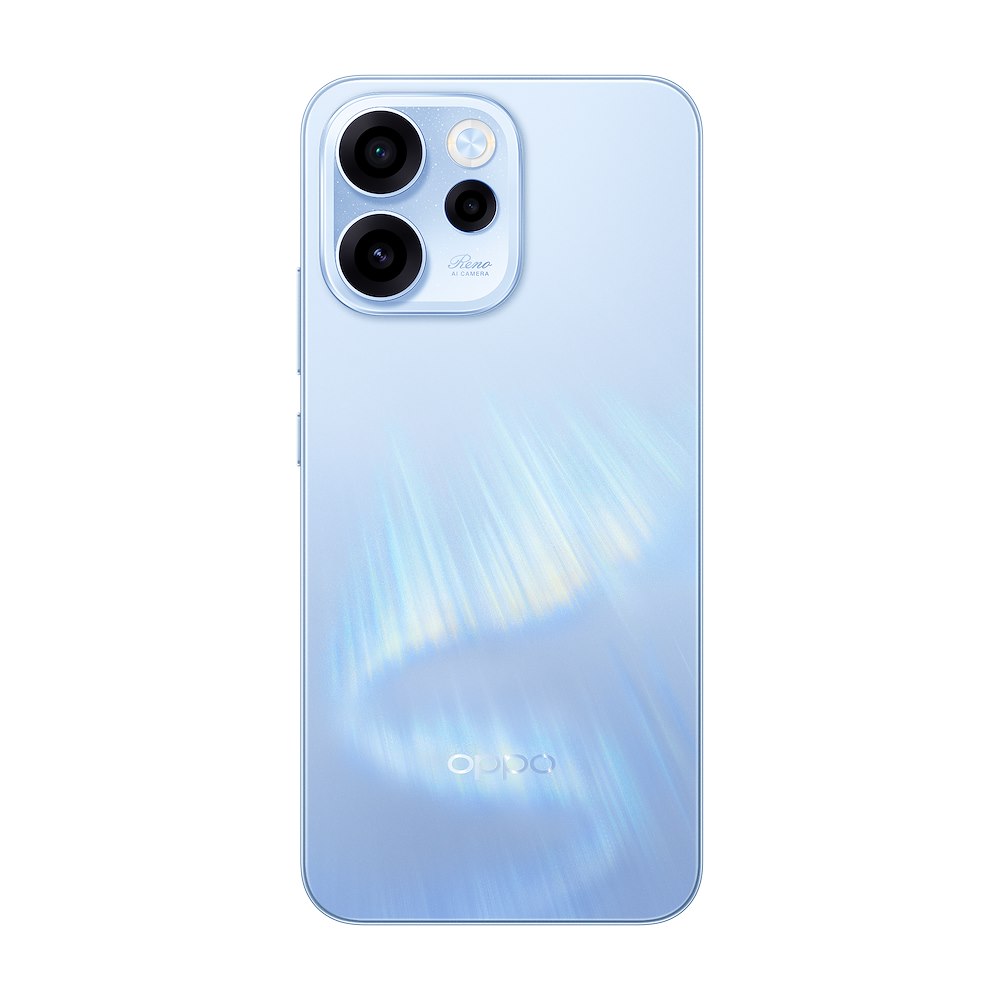 OPPO RENO15FS5GAURORABLUE - Smartphone 5G Aurora Blue