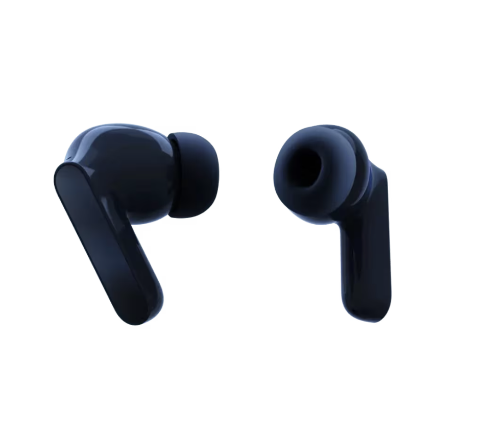 Motorola MOTOBUDSSTARLIGHTBLUE - Auricolari Bluetooth in-ear senza fili