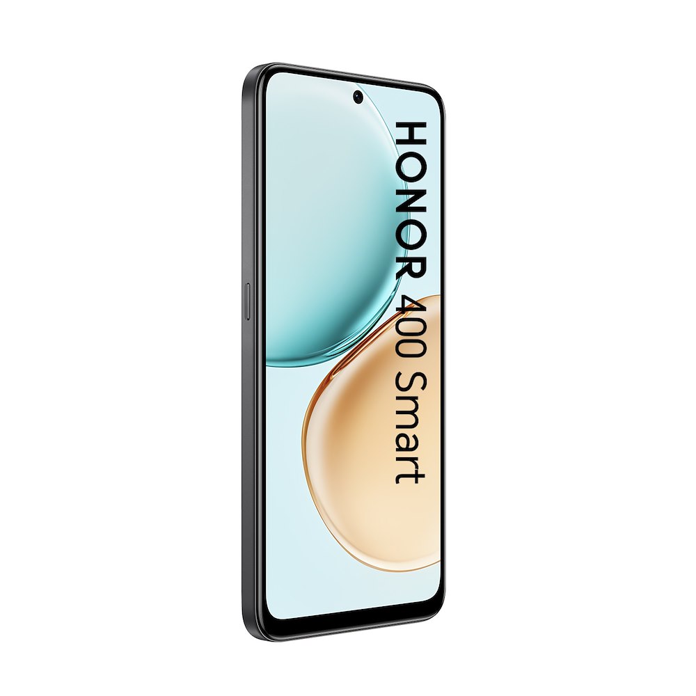 HONOR H400 SMART - Smartphone 8/256GB Nero