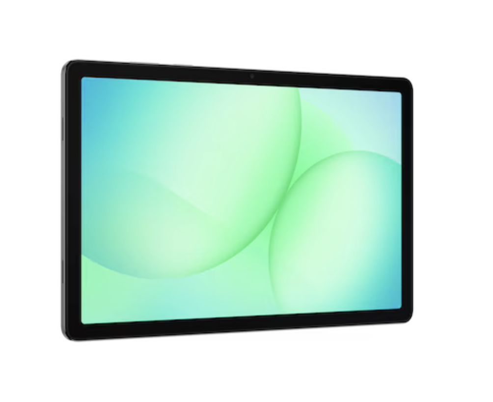 Samsung SMX236BZAREUE - Galaxy Tab A11+ 5G 11" Grigio