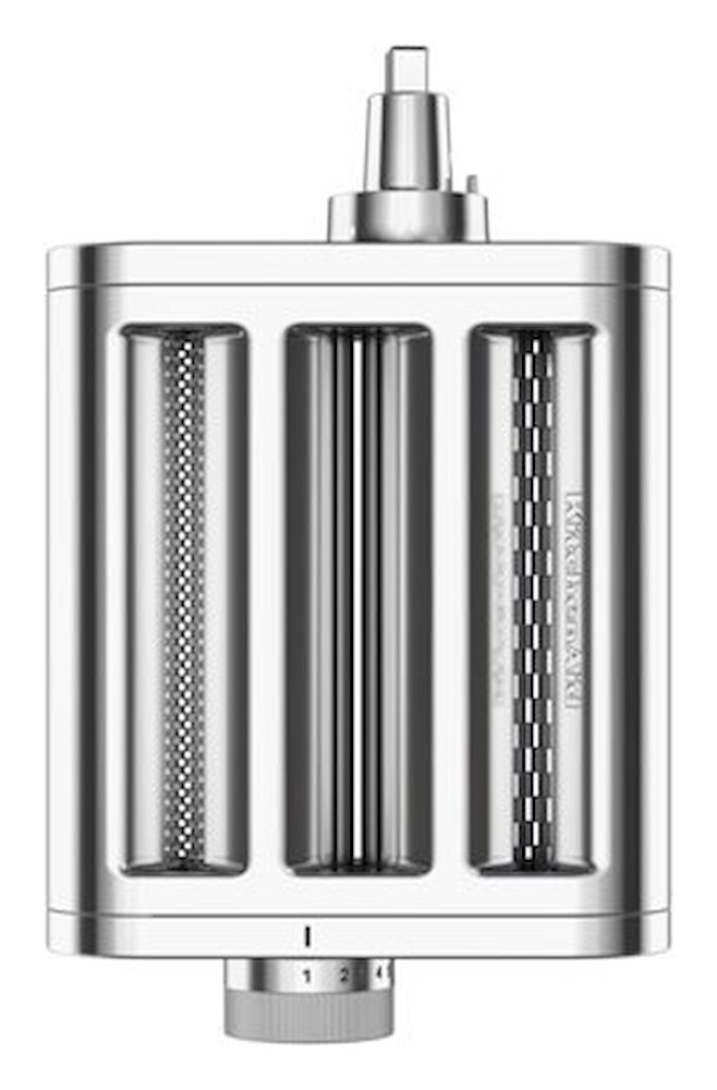 KITCHENAID 5KSM3MPA - Pasta Zubehör 3 in 1