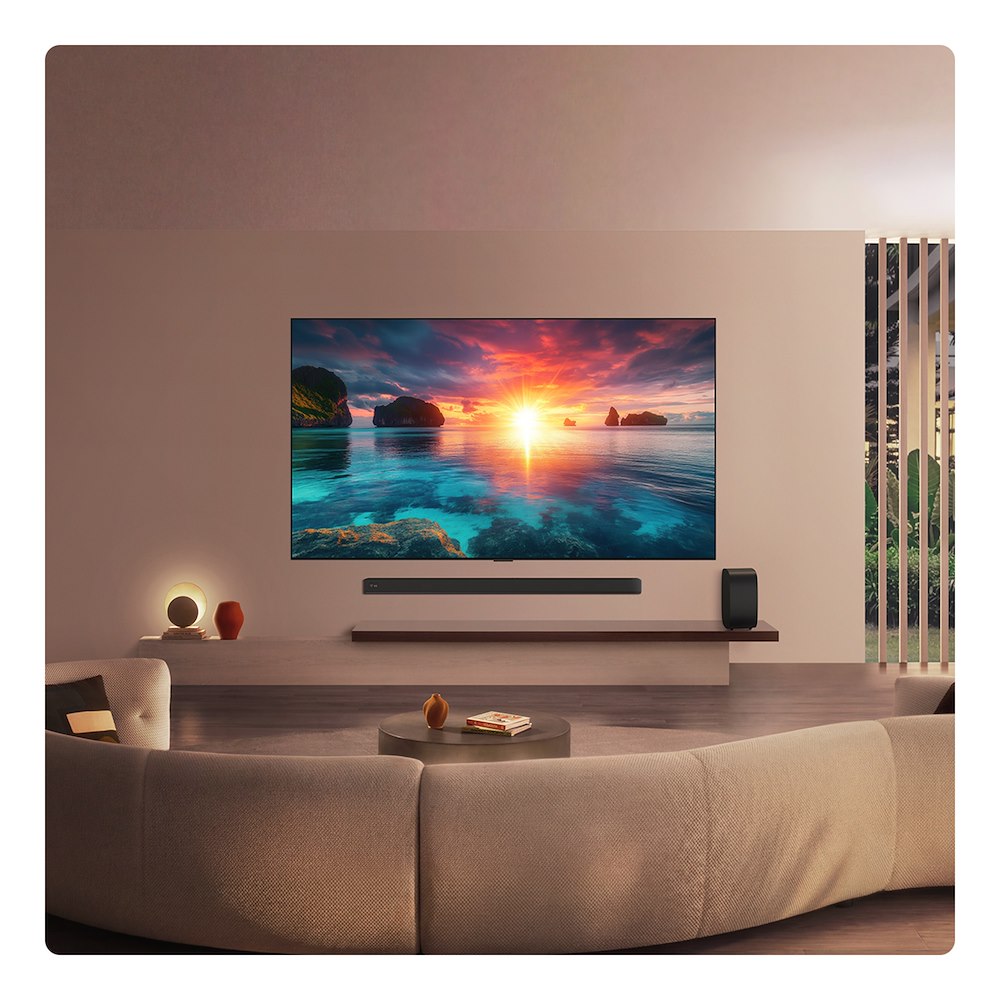 LG OLED48G66LS - TV OLED 48" 4K