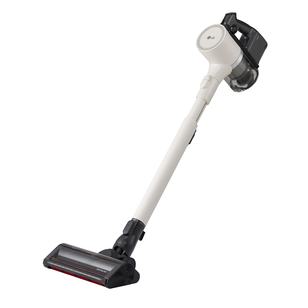 LG A9TPRIME1C - Aspirapolvere All-in-One 260W Wifi Beige